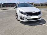 Kia K5-8