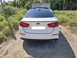 Kia K5-7