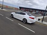 Kia K5-3