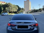 Mazda 6-7