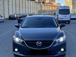 Mazda 6-2