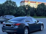 Mazda 6-6