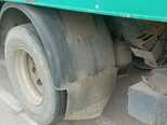 Mercedes Atego 1823-5