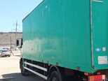 Mercedes Atego 1823-3
