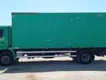 Mercedes Atego 1823-7