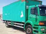 Mercedes Atego 1823-4