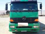 Mercedes Atego 1823-1