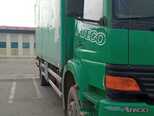 Mercedes Atego 1823-6
