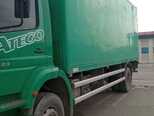 Mercedes Atego 1823-2