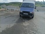 GAZ GAZel (33021)-4