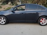 Chevrolet Cruze-9
