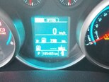 Chevrolet Cruze-11