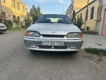 LADA (VAZ) 2115-1