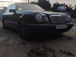 Mercedes E 280-6