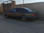 Mercedes E 280-3