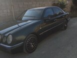Mercedes E 280-7
