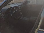 Mercedes E 280-9