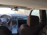Mercedes E 280-8