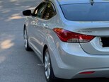 Hyundai Elantra-5