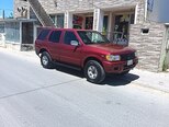 Nissan Pathfinder-4