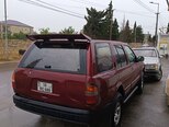 Nissan Pathfinder-9