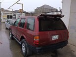 Nissan Pathfinder-8