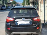 Changan CS 35-2