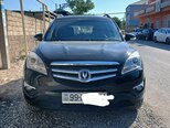 Changan CS 35-1