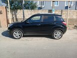 Changan CS 35-4