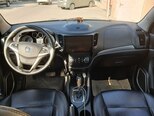 Changan CS 35-3