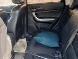 Changan CS 35-5
