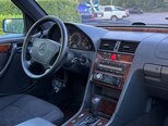 Mercedes C 200-14