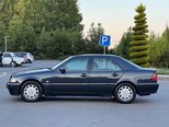 Mercedes C 200-6