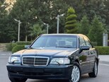 Mercedes C 200-5