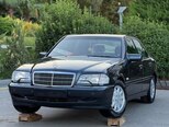 Mercedes C 200-2