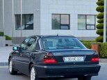 Mercedes C 200-10