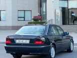 Mercedes C 200-8