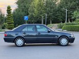 Mercedes C 200-7