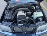 Mercedes C 200-18