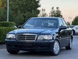 Mercedes C 200-4