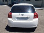 Toyota Corolla-2