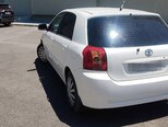 Toyota Corolla-5
