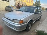 LADA (VAZ) 2115-7