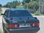 Mercedes 190-4