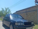 Mercedes 190-3