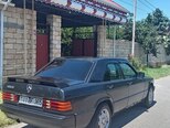 Mercedes 190-5