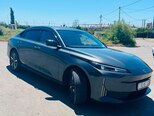 Changan Qiyuan A05-4