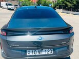 Changan Qiyuan A05-2