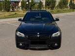 BMW 520d-2