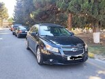 Chevrolet Cruze-1